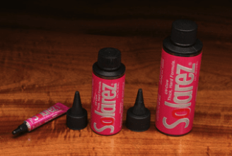 Solarez UV Fly Tying Resin Thick Formula